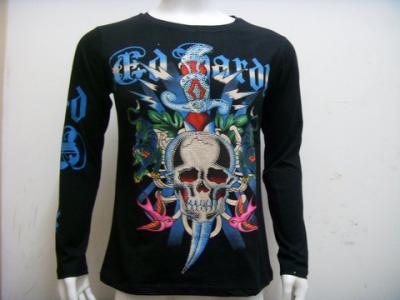 Ed Hardy shirts men-753